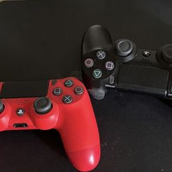 PS4 Slim 