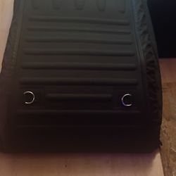 Rooftop Cargo carrier 