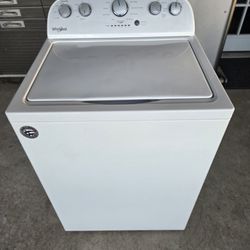 Washer/ Lavadora