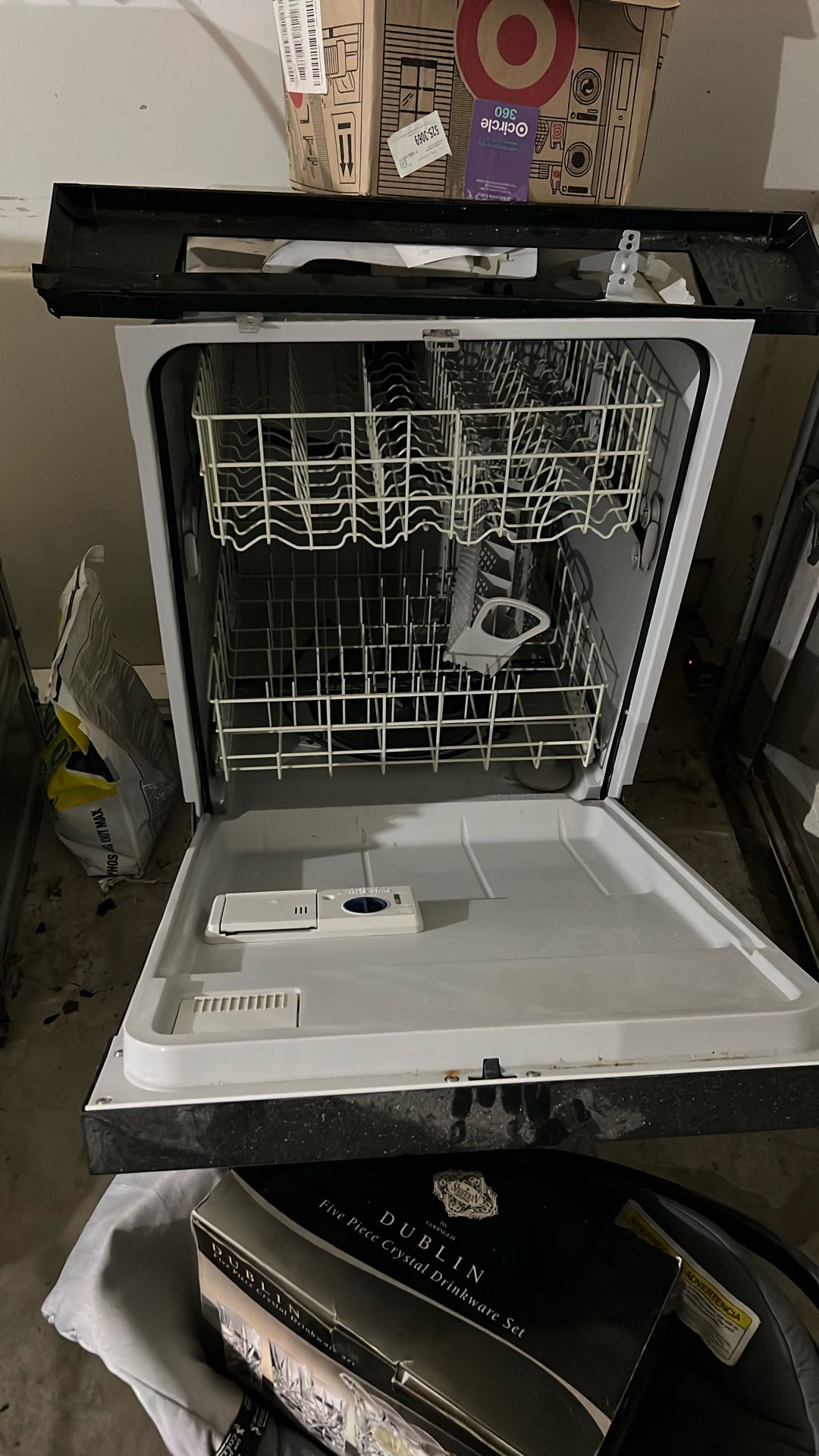 Whirlpool Appliance