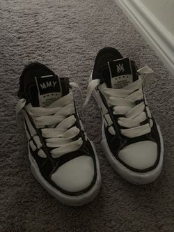 Authentic Amiri X MMY collab. | size 11M