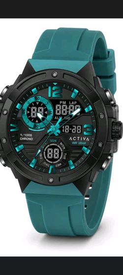 Activa watch Acw8118