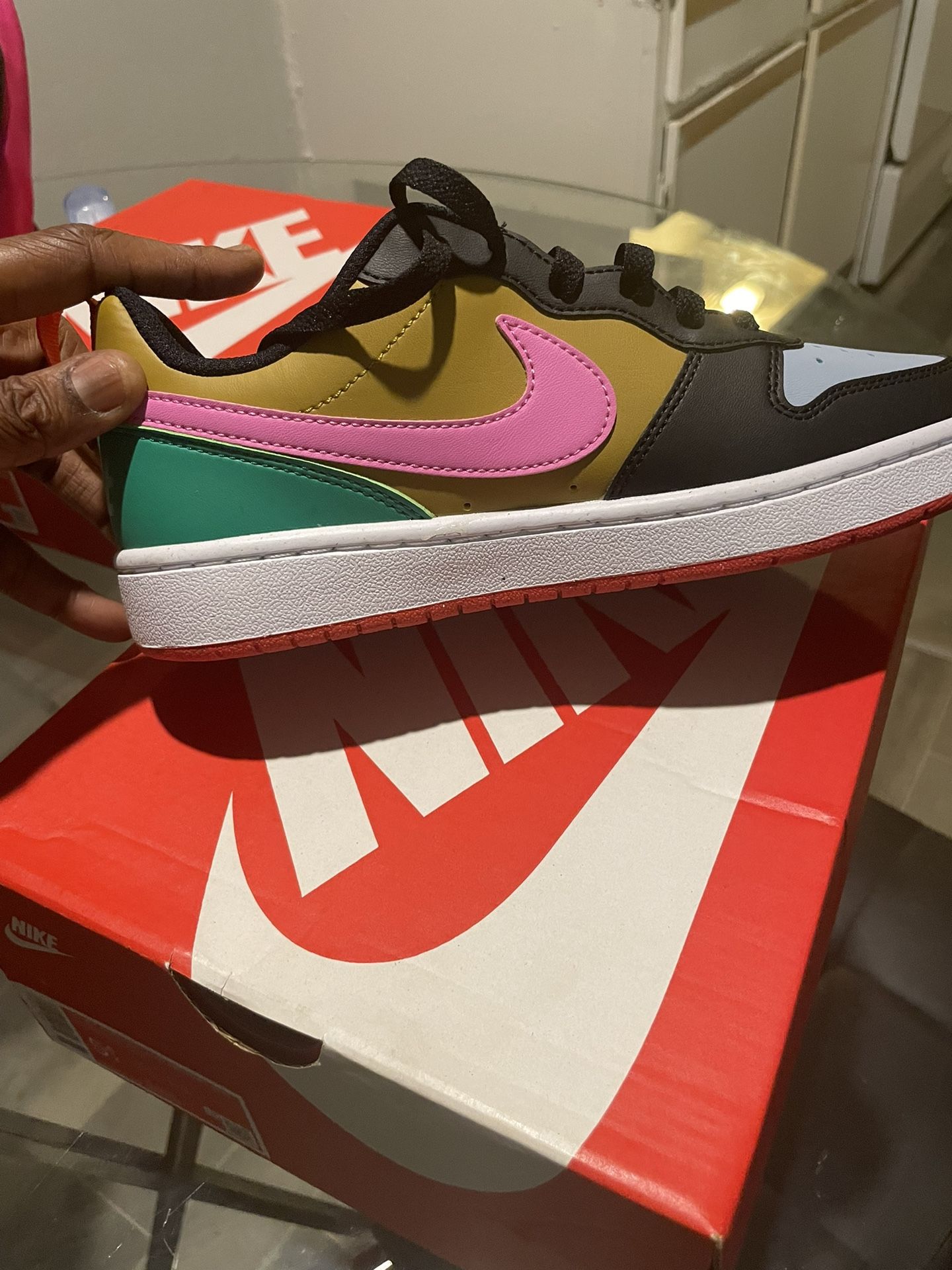 Brand new Shoes