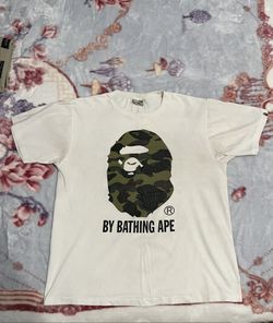 Bape Tee