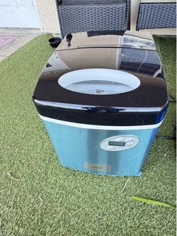 Newair ClearIce40 Countertop Ice Maker