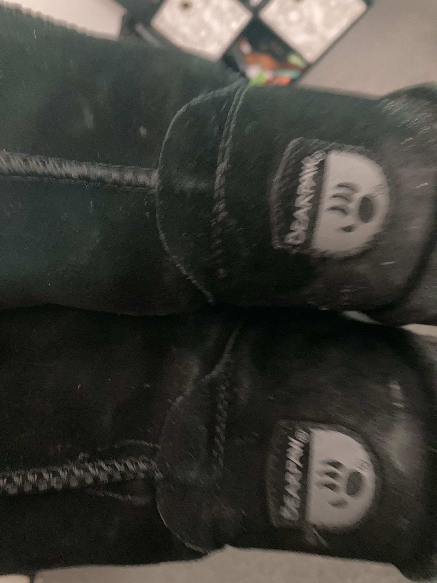 Bear paw Winter Boots