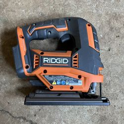 18v cordless brushless jigsaw