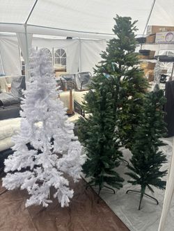 Christmas Trees