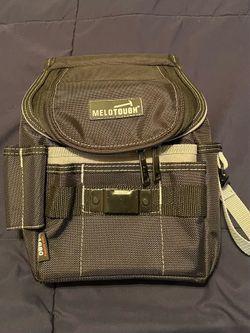 MELOTOUGH  TOOL POUCH