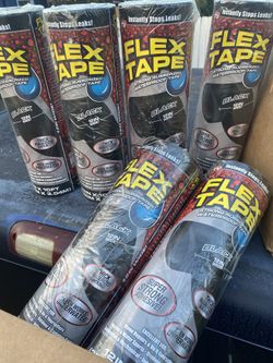 Flex Tap 12 In Wide