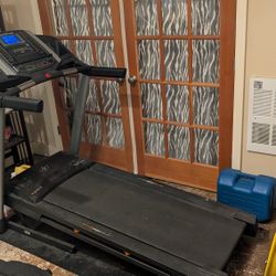 NordicTrack T 6.5s Treadmill 