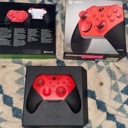Xbox Elite Series 2 Controller 