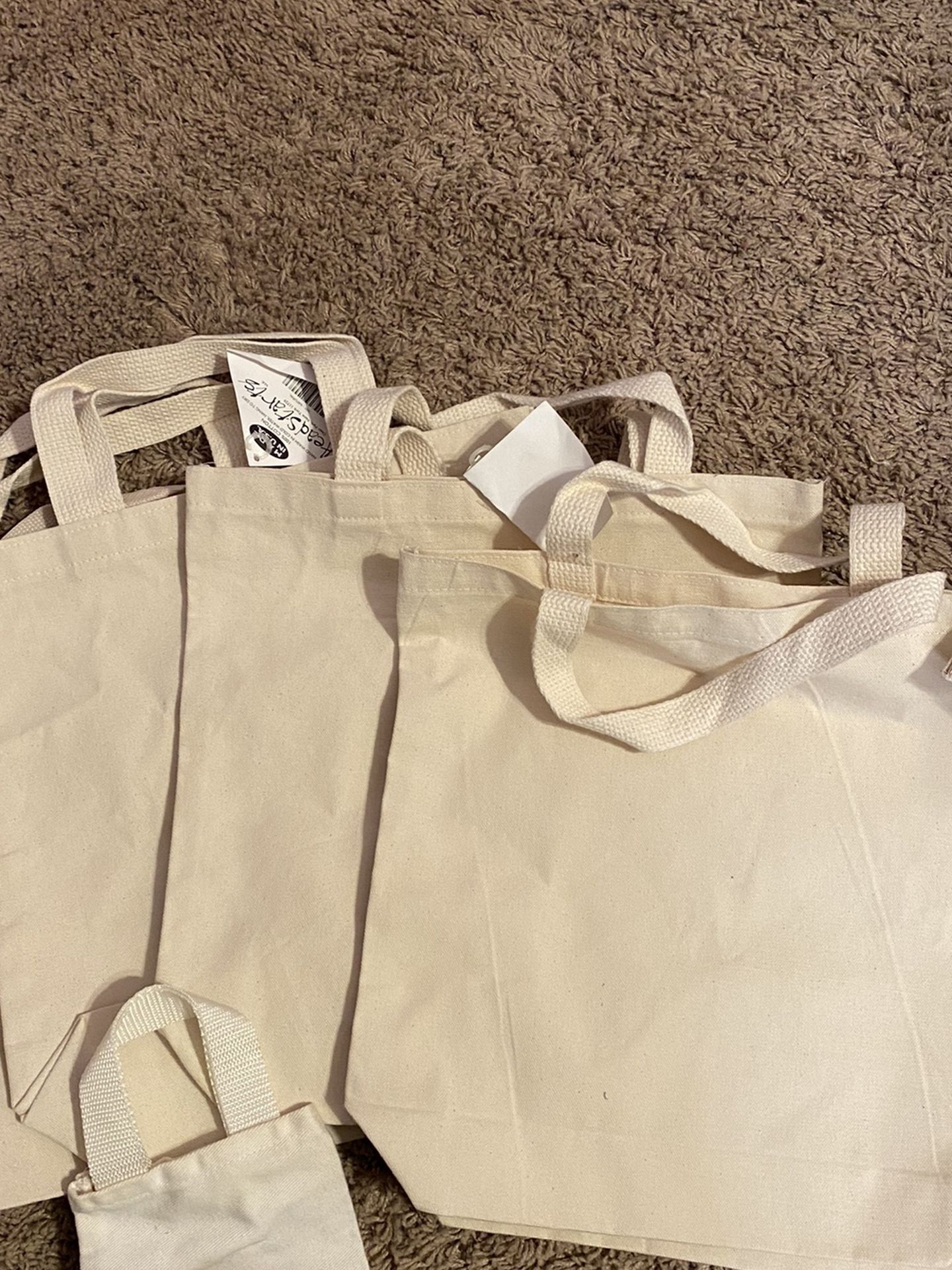 Tote/Canvas Bag