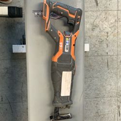 Rigid R8642 Cordless Reciprocating Saw