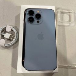 iPhone 13 Pro Unlocked With Warranty ☺️