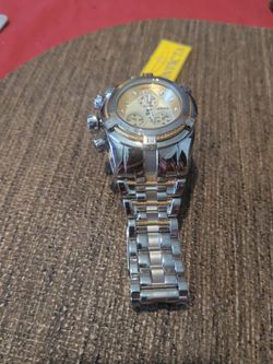 Invicta  watch