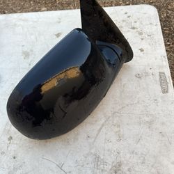 Silverado Mirror