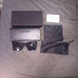 Ysl Sunglasses
