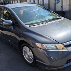 2009 Honda Civic