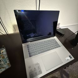 Dell - Inspiron 2-in-1 16" Touch Screen Laptop 