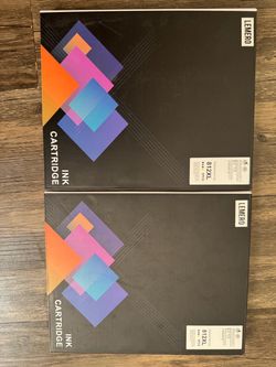 Lemero 812XL Ink Cartridge 5-Pack x2