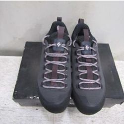 Black Diamond Women's Size 10.5 Mission LT Shoes