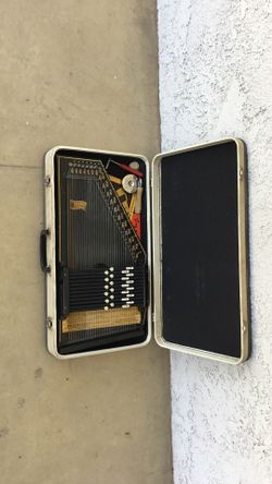 Instrument Autoharp