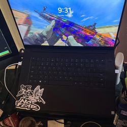 Razer Blade 15 Gaming PC Laptop 