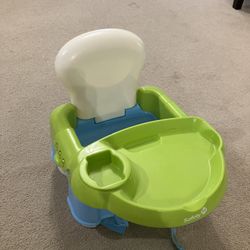 Baby Booster Seat