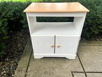 Microwave Stand