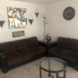 Sofa Set Plus More