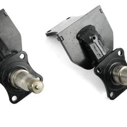 Timbren Axle-Less Trailer Suspension Components P01904165, 2pcs