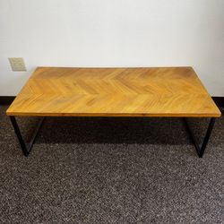 Cb2 Coffee Table