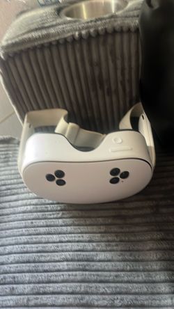 Vr headset