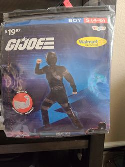 Gi Joe