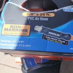 Manguera Para Conpresor