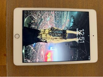 iPad 4 128GB great condition