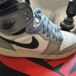 Air Jordan’s 1 RE-TRO High Men’s 