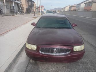 2004 Buick LeSabre
