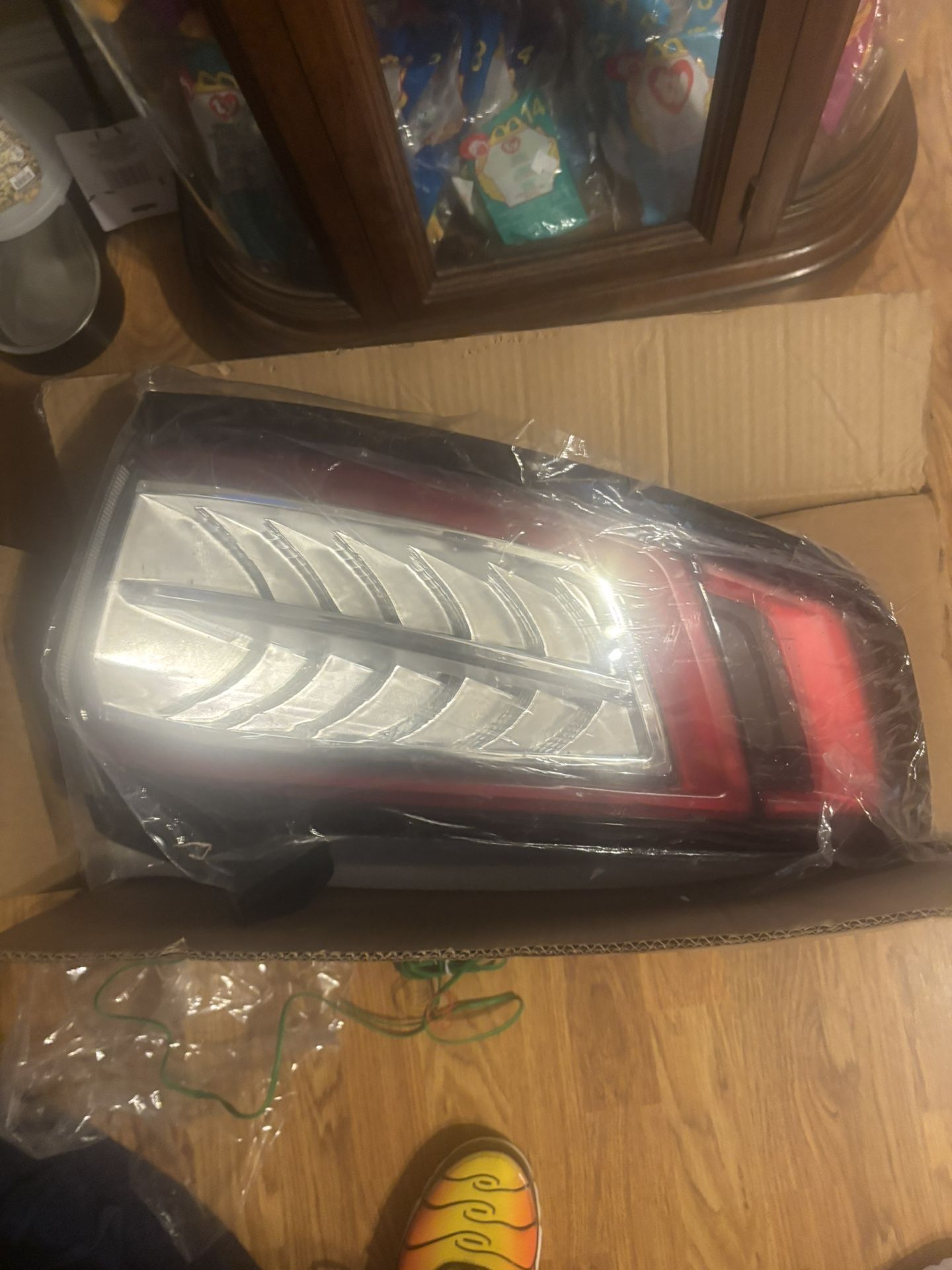 ome 2015- 2018 ford edge Tail Light Assembly (Rear)