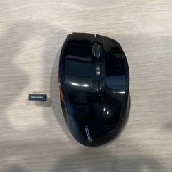 TECKNET Wireless Mouse 
