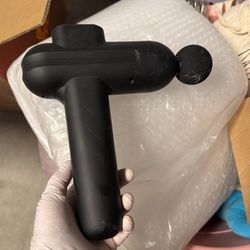 Fascia gun