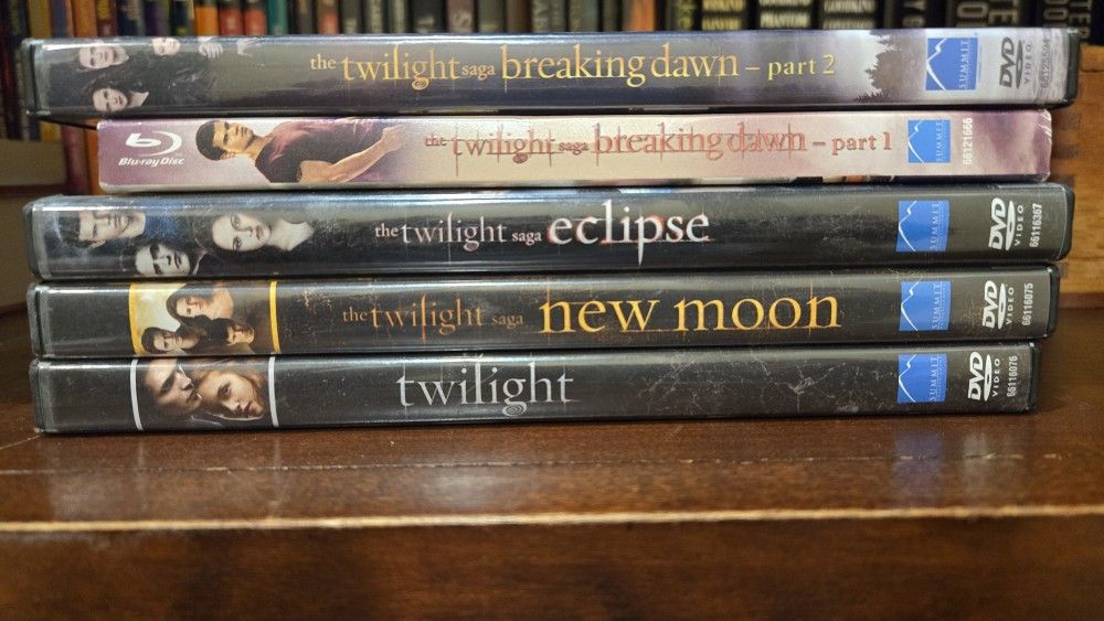 Twilight