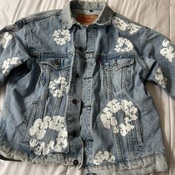 Denim Tears 💮💮💮