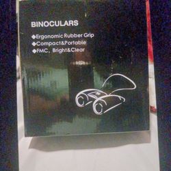 12×50 HD Binoculars High Powered Light Weight For Long Distance 