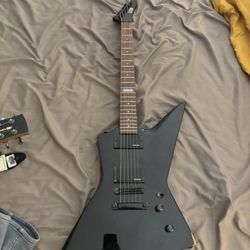 Esp/ Ltd Ex 260
