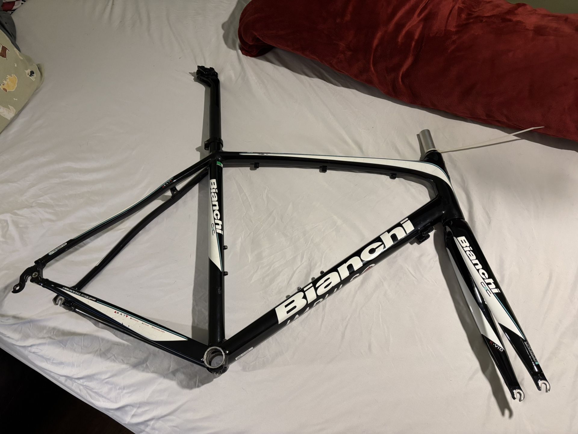Bianchi Impulso
