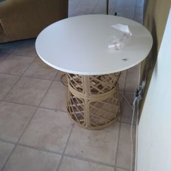 Great Bamboo Table Only 35.00