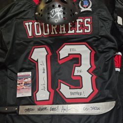 Jerseys 