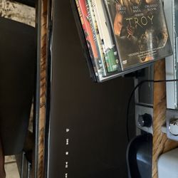 Samsung Blu-ray DVD Player